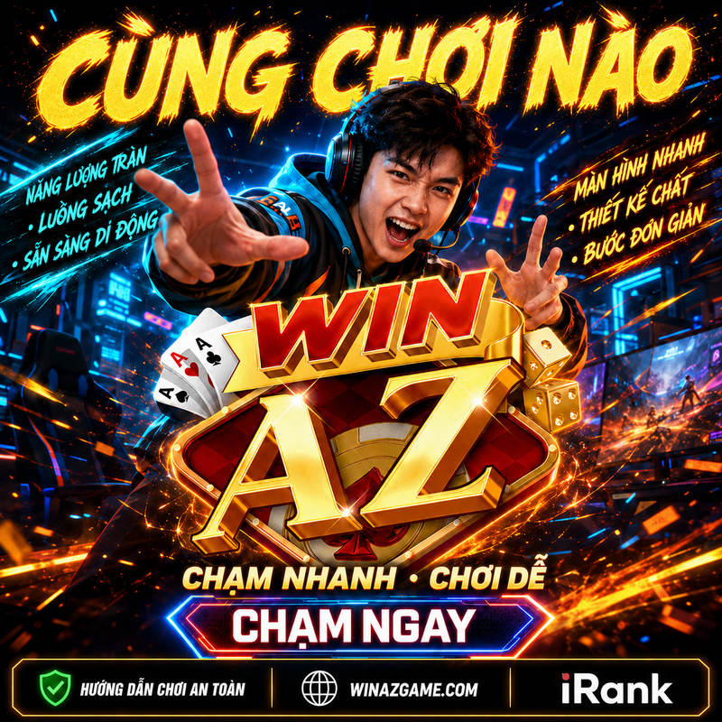 winaz-dang-ky Đăng ký tài khoản mới Winaz nhanh chóng và chính thức