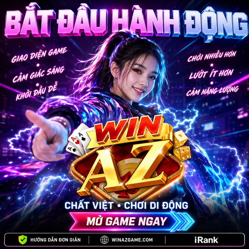 Các chương trình khuyến mãi Winaz mới nhất