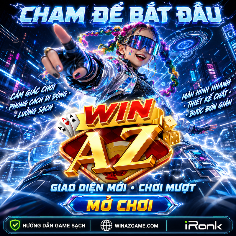 Danh sách link vào Winaz dự phòng chống chặn mới nhất