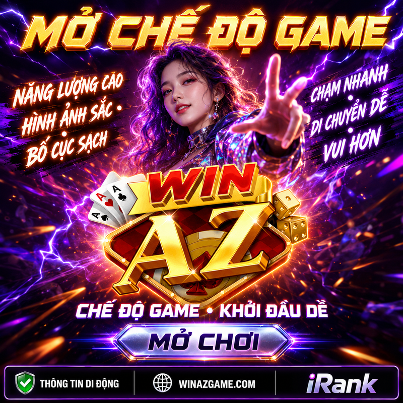Sảnh cá cược thể thao bóng đá và esports tại Winaz