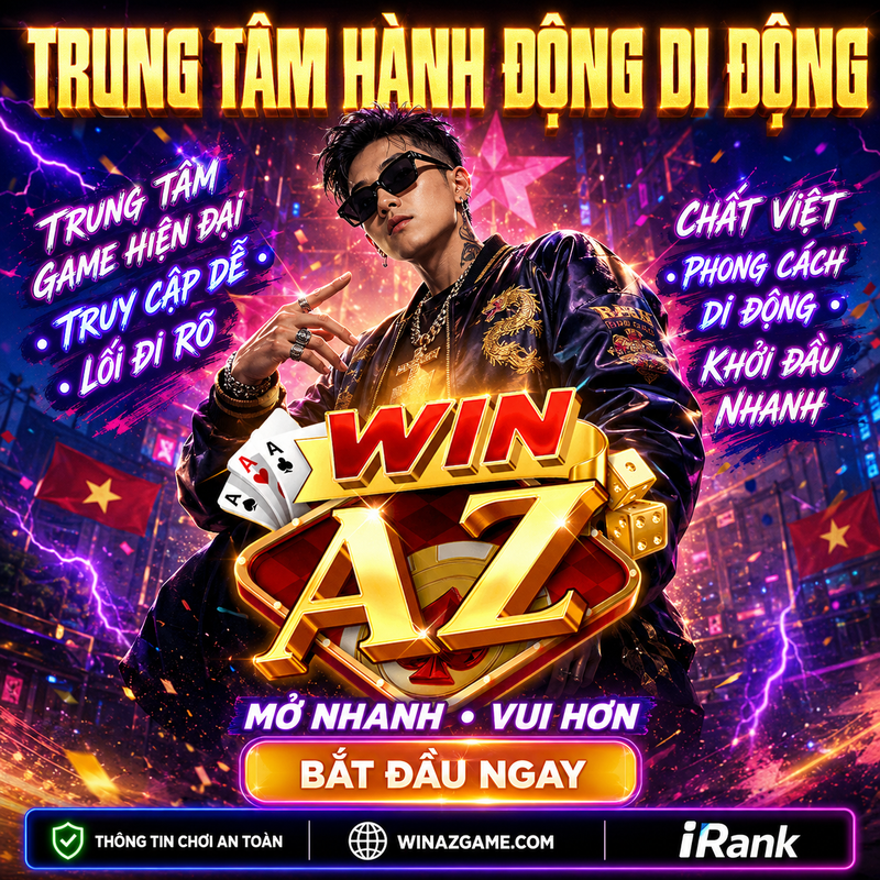 Sảnh cá cược thể thao bóng đá và esports tại Winaz